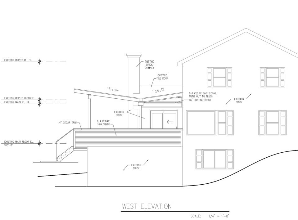 Cp-Capp Renovation